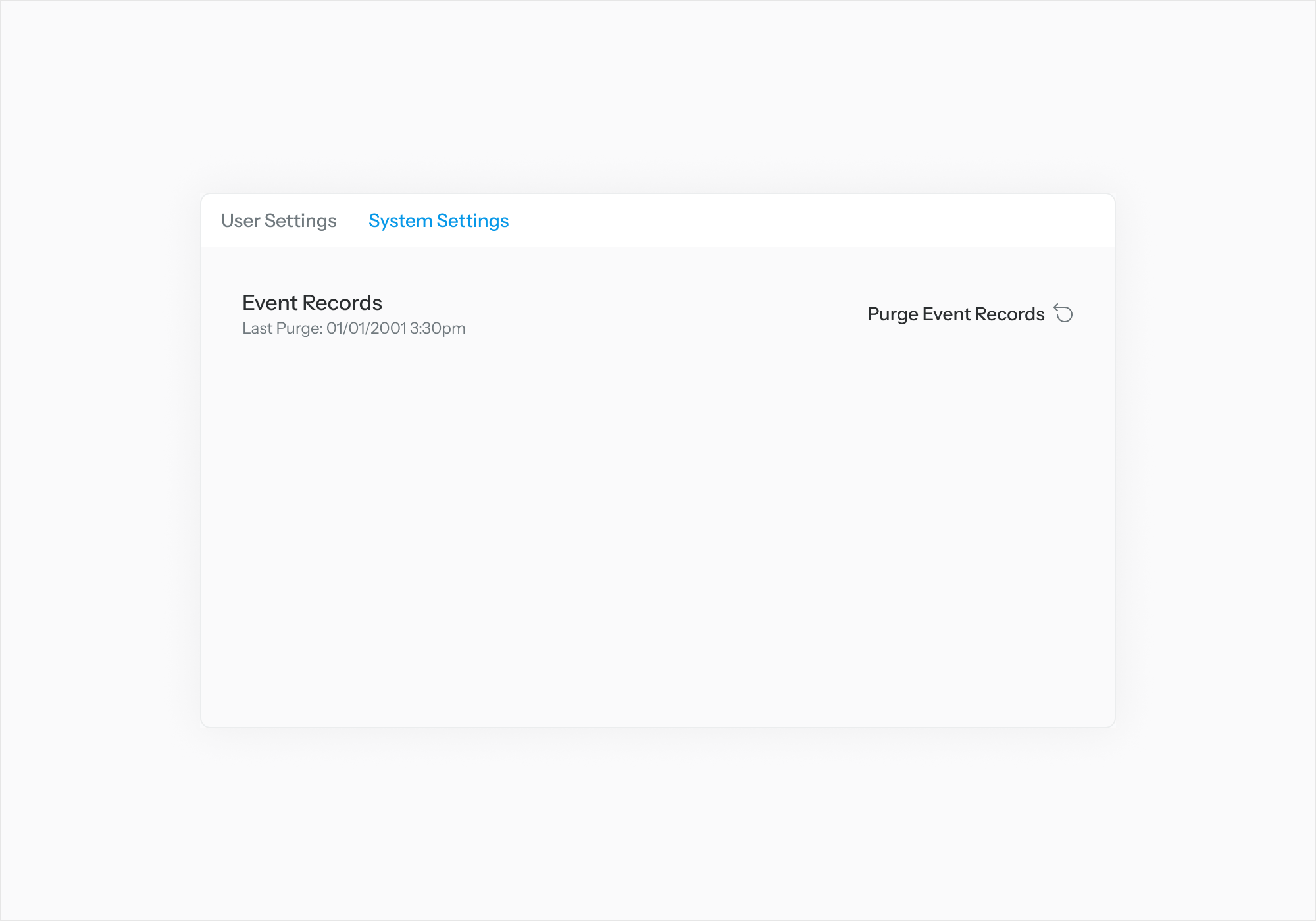 admin event records.png
